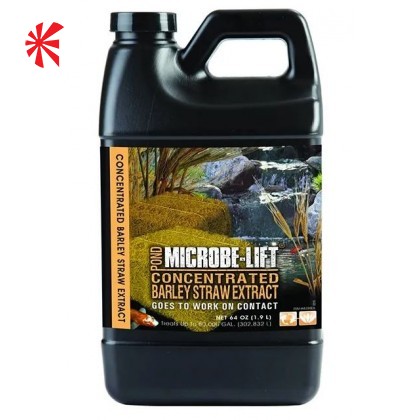 Microbe-Lift Microbe-Lift Barley Extract