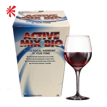 Air Aqua Air-Aqua Active Mix Bio