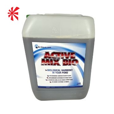 Air-Aqua Active Mix Bio Air-Aqua Active Mix Bio