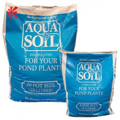 Aquatic Soil