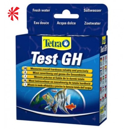 Tetra Tetra Test GH Water Test Kit