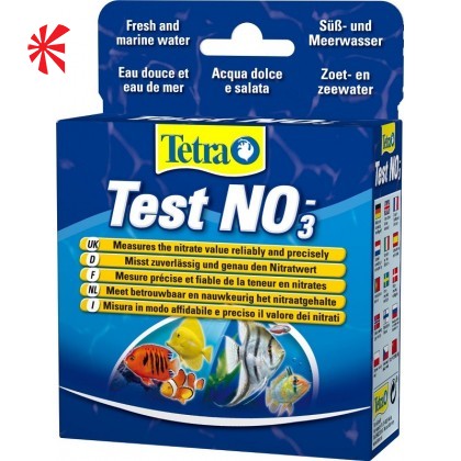 Tetra Tetra Test Nitrate Water Test Kit