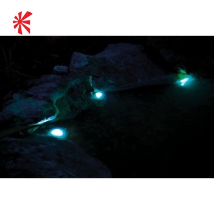 Pontec PondoStar LED RGB Set 3 Pontec PondoStar LED RGB Set 3