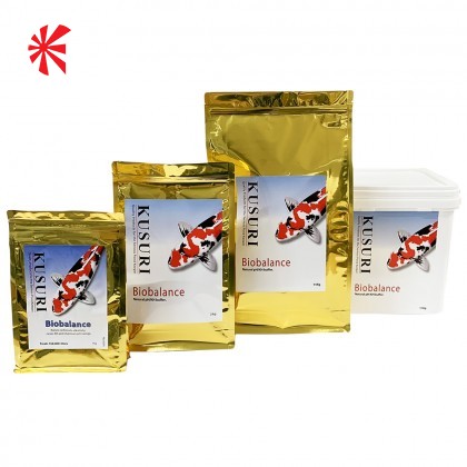 Kusuri Biobalance Kusuri Biobalance