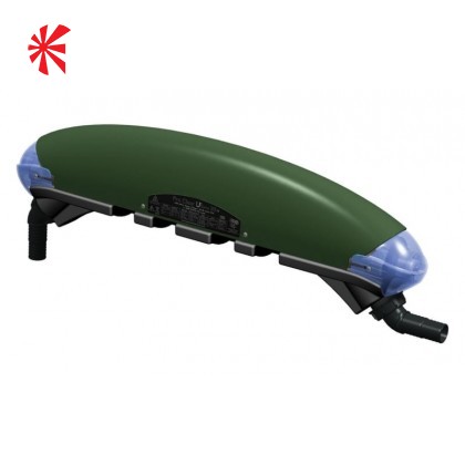 TMC Pro Clear Ultima UV Clarifier 30 Watt  - NEW LOWER PRICE FOR SUMMER 2025 TMC Pro Clear Ultima UV Clarifier 30 Watt  - NEW LOWER PRICE FOR SUMMER 2025
