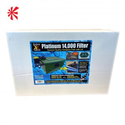 Box Filters