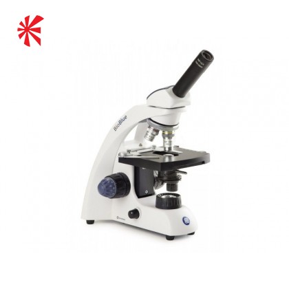 Novex Bio Blue Mono Microscope