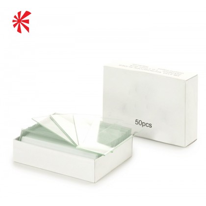 Glass Microscope Slides