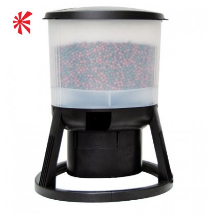 Evolution Aqua - EvoFeed Automatic Evolution Aqua - EvoFeed Automatic