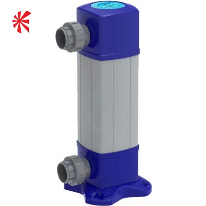 UV Clarifier Units