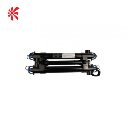 TMC Pro Pond Titan UV Clarifier 110 Watt - Version 2  - NEW LOWER PRICE FOR SUMMER 2025 TMC Pro Pond Titan UV Clarifier 110 Watt - Version 2  - NEW LOWER PRICE FOR SUMMER 2025