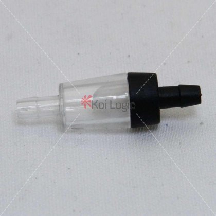 Anti Syphon Valve 4mm Anti Syphon Valve 4mm