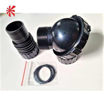 Submersible Pump Flexi Connection Submersible Pump Flexi Connection