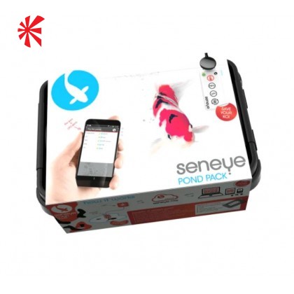 SENEYE POND PACK WI-FI (UK)