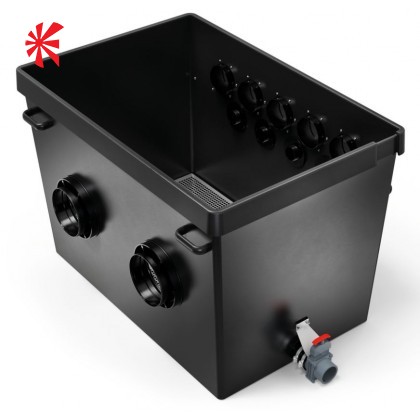 Oase ProfiClear Premium XL Discharge Module - Gravity Oase ProfiClear Premium XL Discharge Module - Gravity