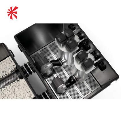 Oase ProfiClear Premium XL Discharge Module - Gravity Oase ProfiClear Premium XL Discharge Module - Gravity