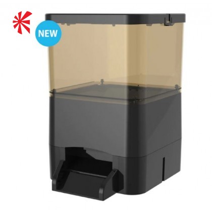 Aquaforte Fish Feeder 8 Litre