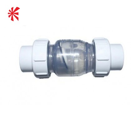 Flapper Valve Non Return