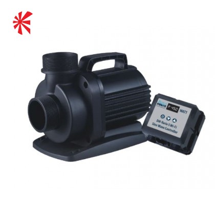 Aquaforte AquaForte DM-Vario S WIFI Pond Pump