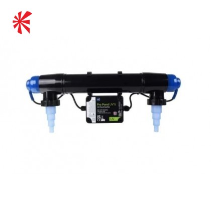 TMC Pro Pond UV15 - UV Pond Clarifier