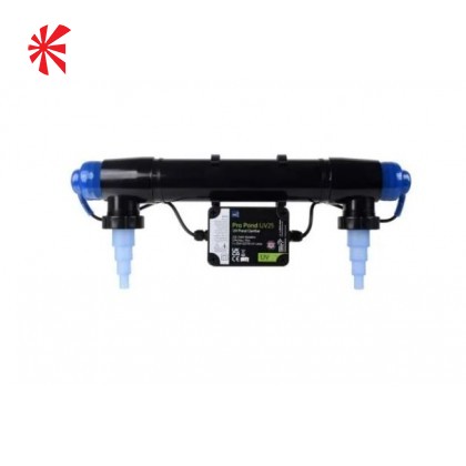 TMC Pro Pond UV25 - UV Pond Clarifier