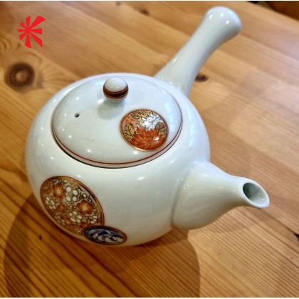 Japanese Ceramic Tea Set Japanese Ceramic Tea Set