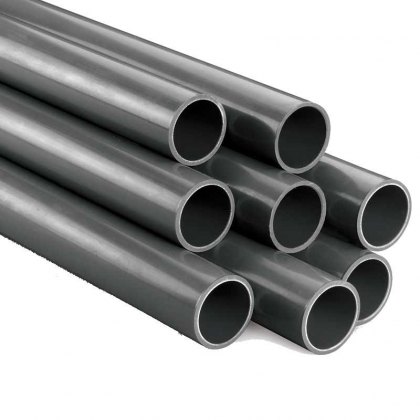 PVC Imperial High Pressure Pipe