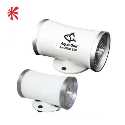 AquaOne Air O2 Pod
