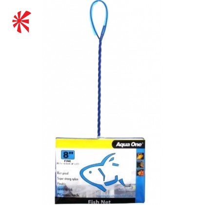 Aqua One Fish Net