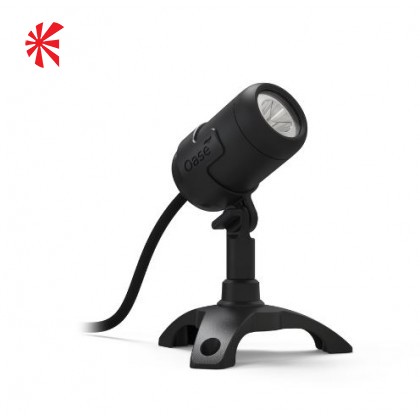 Oase LunAqua Connect S Solo White