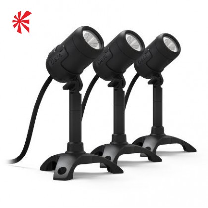 Oase LunAqua Connect S Set 3 White