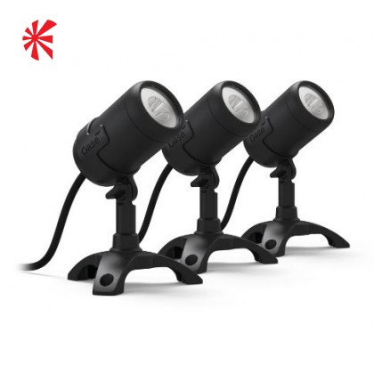 Oase LunAqua Connect M Set 3 White