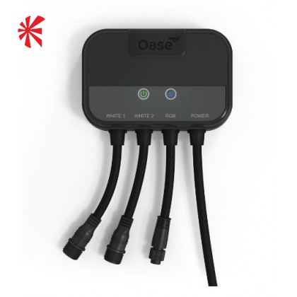 Oase LunAqua Connect Controller Easy Switch