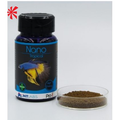 NT LABS Pro-F Nano Tropical NT LABS Pro-F Nano Tropical