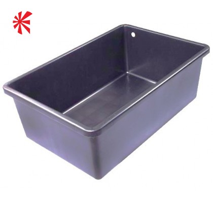 Laguna Plastic Stock Tub