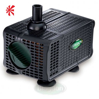 Blagdon Blagdon Auto Shut-off Feature Pump 2000