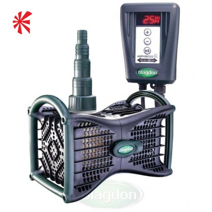 Blagdon Blagdon Amphibious IQ 2250-4500