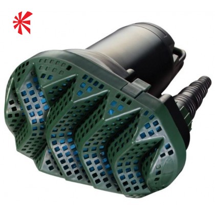 Blagdon 2 in 1 Waterfall & Utility Pump 23500 Blagdon 2 in 1 Waterfall & Utility Pump 23500