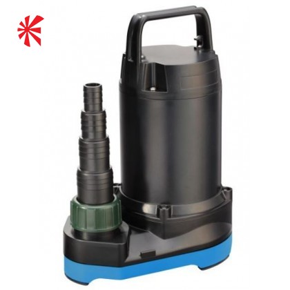 Blagdon Blagdon 2 in 1 Waterfall & Utility Pump 23500