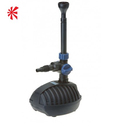 Oase Oase Aquarius Fountain Set Classic 1000