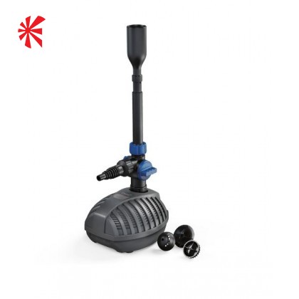 Oase Oase Aquarius Fountain Set Classic 750