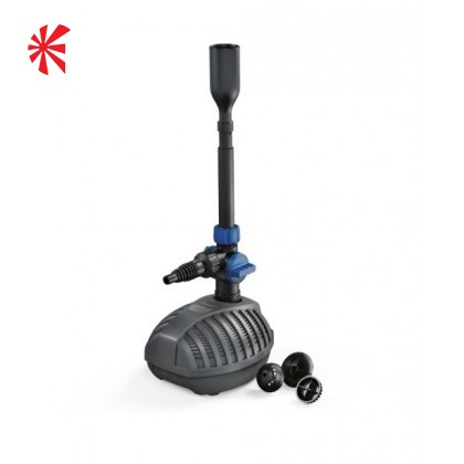 Oase Oase Aquarius Fountain Set Classic 2000 E