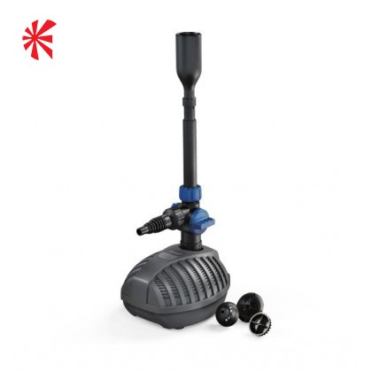 Oase Oase Aquarius Fountain Set Classic 4000 E