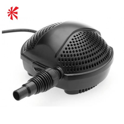 Pontec PondoMax Eco 17000