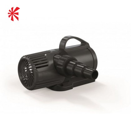 Pontec PondoMax Eco 5000 Control Pontec PondoMax Eco 5000 Control