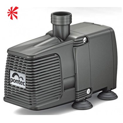 Pontec Pontec PondoCompact 2000