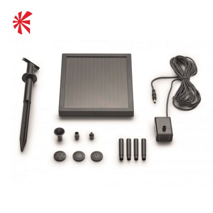 Pontec PondoSolar 150 Pontec PondoSolar 150