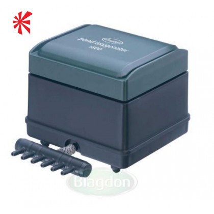 Blagdon Blagdon Pond Oxygenator 1800