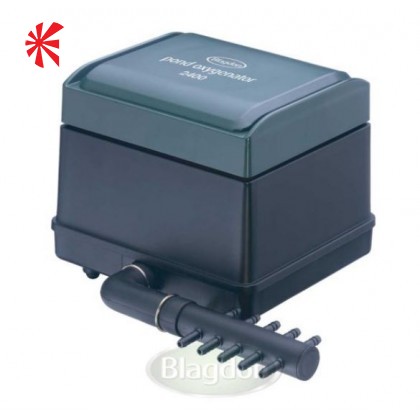 Blagdon Blagdon Pond Oxygenator 2400