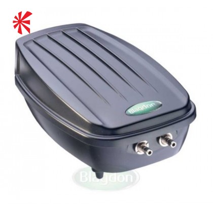 Blagdon Blagdon Pond Oxygenator Kit – 2 Outlets